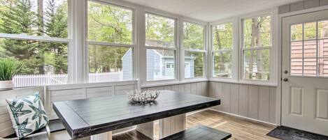 Casa (3 Bedrooms) | Fachada da propriedade