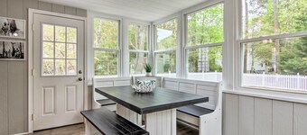 Water Access, Sunroom: Ocean View Escape!