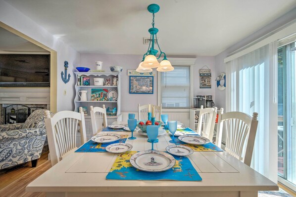 Casa (5 Bedrooms) | Interni
