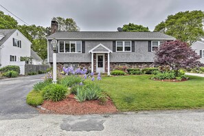 Hus (5 Bedrooms) | Interiör