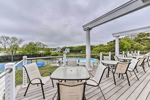 Hus (5 Bedrooms) | Interiör