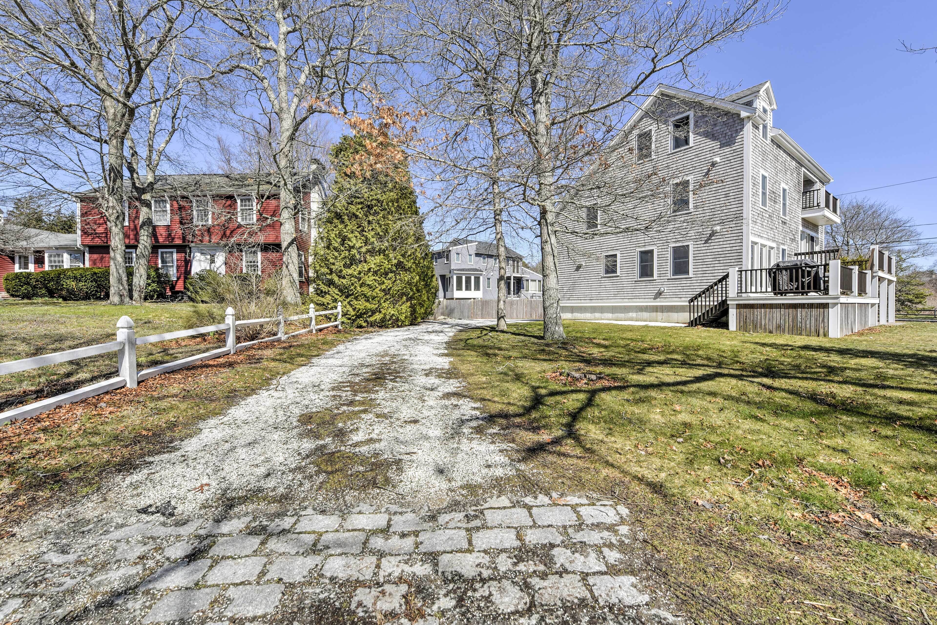 Casa (5 Bedrooms) | Parte interna