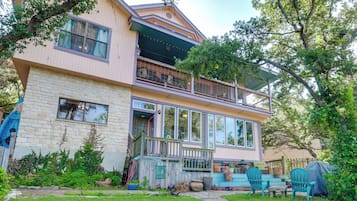 Rumah (2 Bedrooms) | Interior