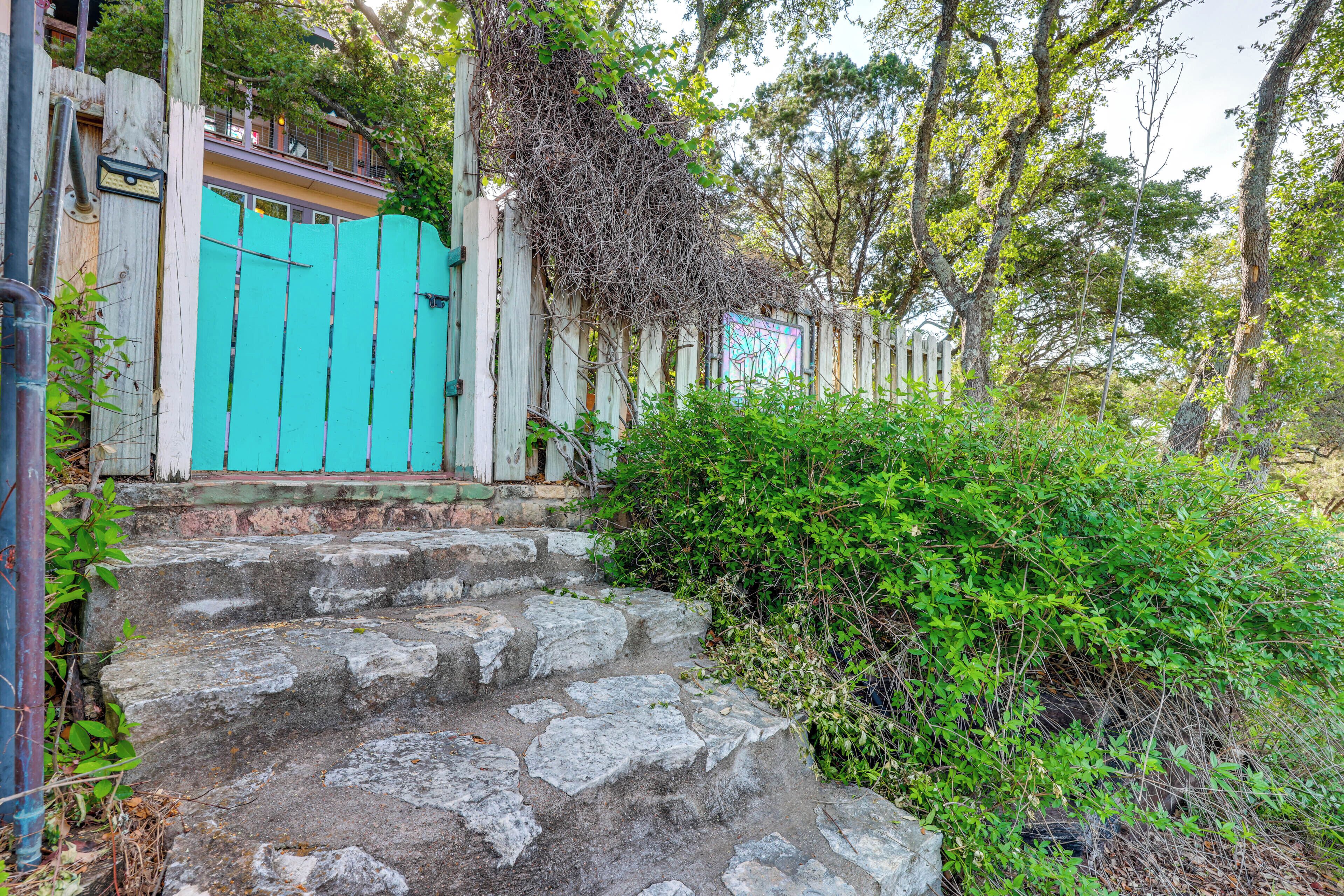 Rumah (2 Bedrooms) | Interior