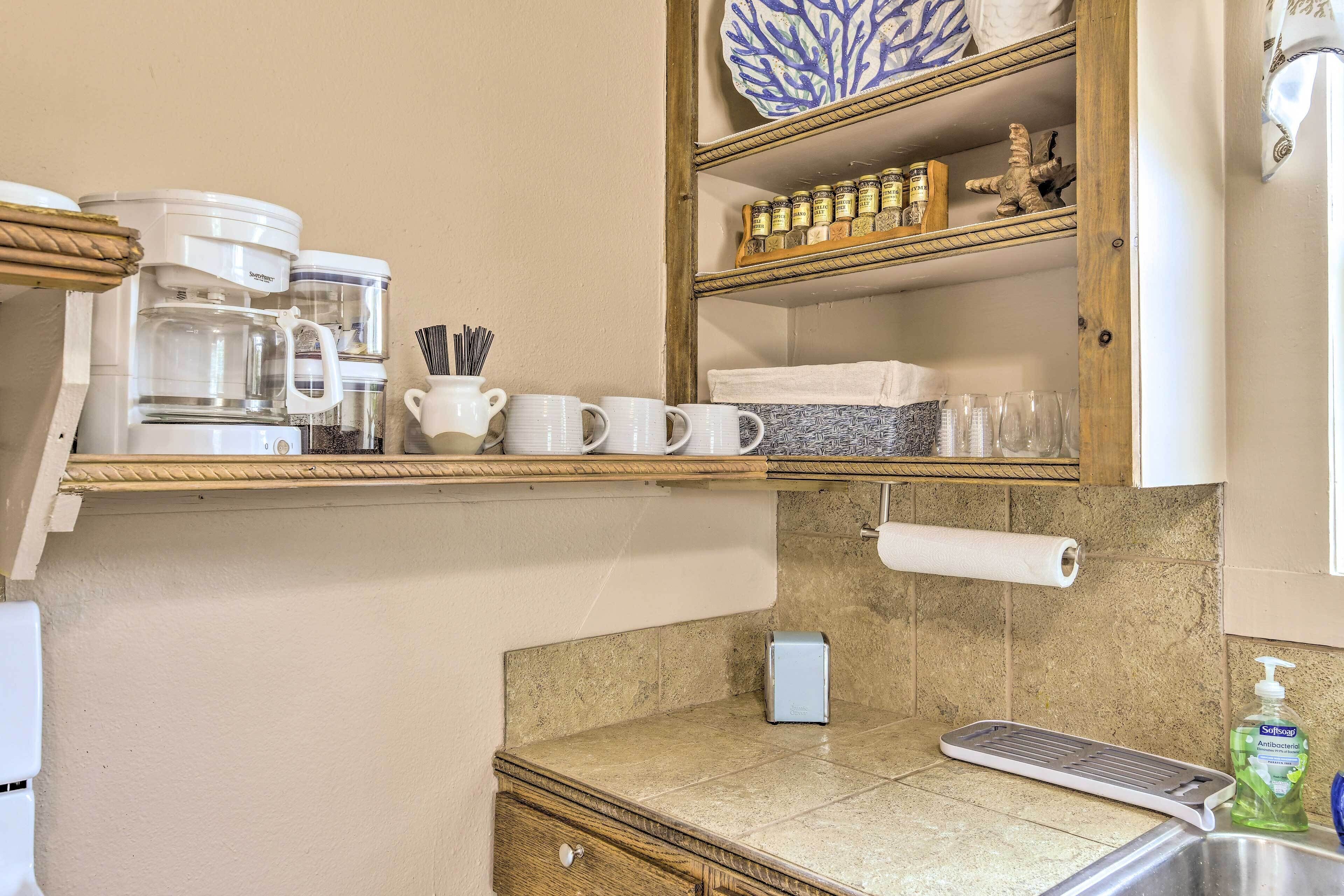 Mökki (2 Bedrooms) | Sisätilat