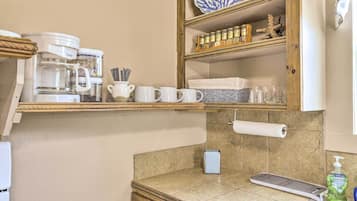 Småhus (2 Bedrooms) | Innvendig