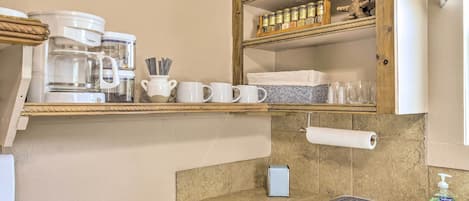 村舍 (2 Bedrooms) | 住宿内部