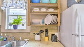 Cottage (2 Bedrooms) | Intérieur