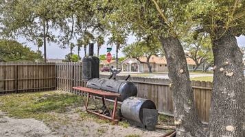 Cottage (2 Bedrooms) | Interieur