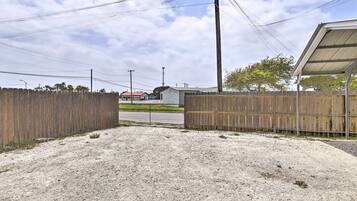 Cottage (2 Bedrooms) | Interior