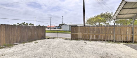 Casa de campo (2 Bedrooms) | Interior