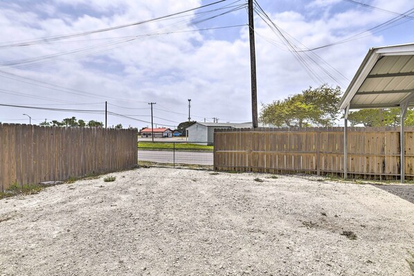 Cottage (2 Bedrooms) | Interior