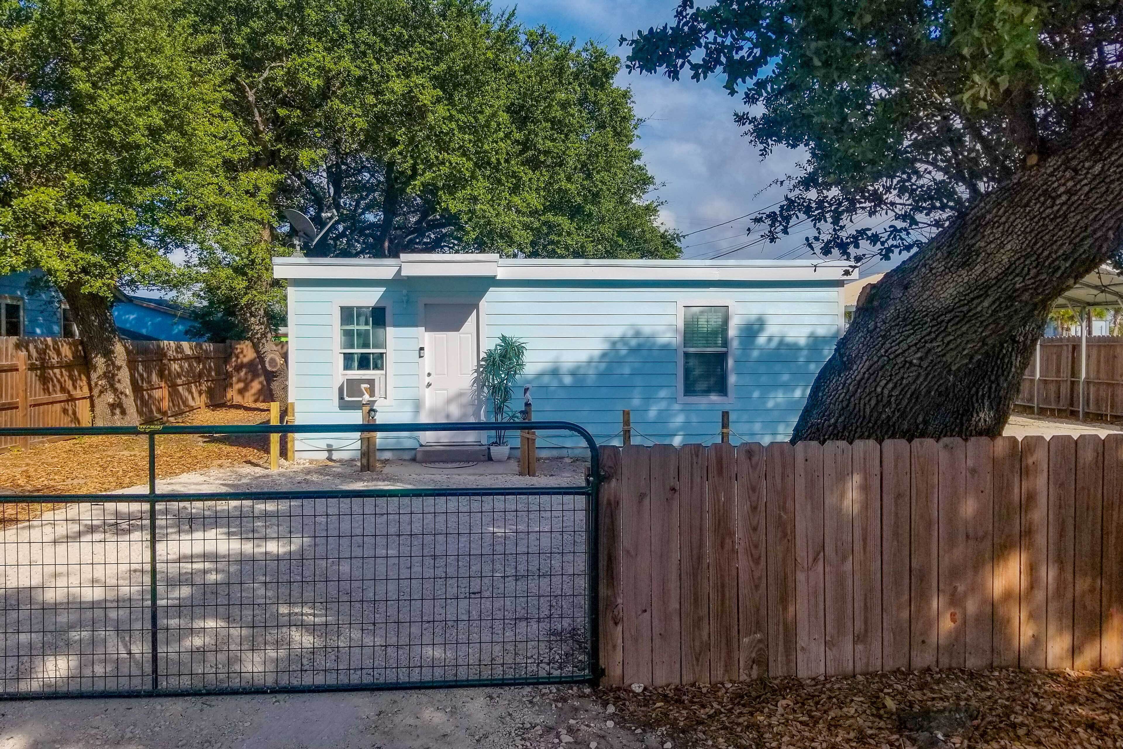 平房 (2 Bedrooms) | 住宿內部