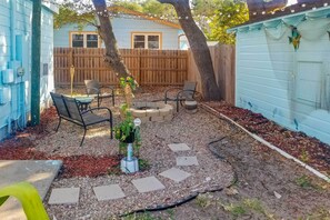 コテージ (2 Bedrooms) | 内装