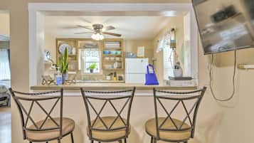 Cottage (2 Bedrooms) | Interieur