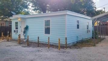 Cottage (2 Bedrooms) | Interieur