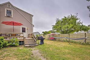 Casa (3 Bedrooms) | Parte interna