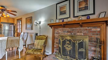 Casa (3 Bedrooms) | Interior