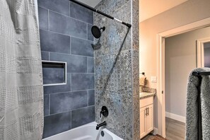 Maison (2 Bedrooms) | Intérieur