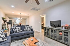 Casa (2 Bedrooms) | Interni