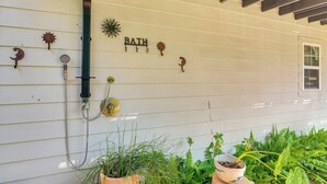 อพาร์ทเมนท์ (1 Bedroom) | ภายใน