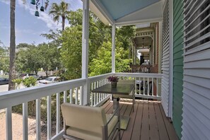 Ferienhaus (3 Bedrooms) | Innenbereich