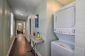 Ferienhaus (3 Bedrooms) | Innenbereich