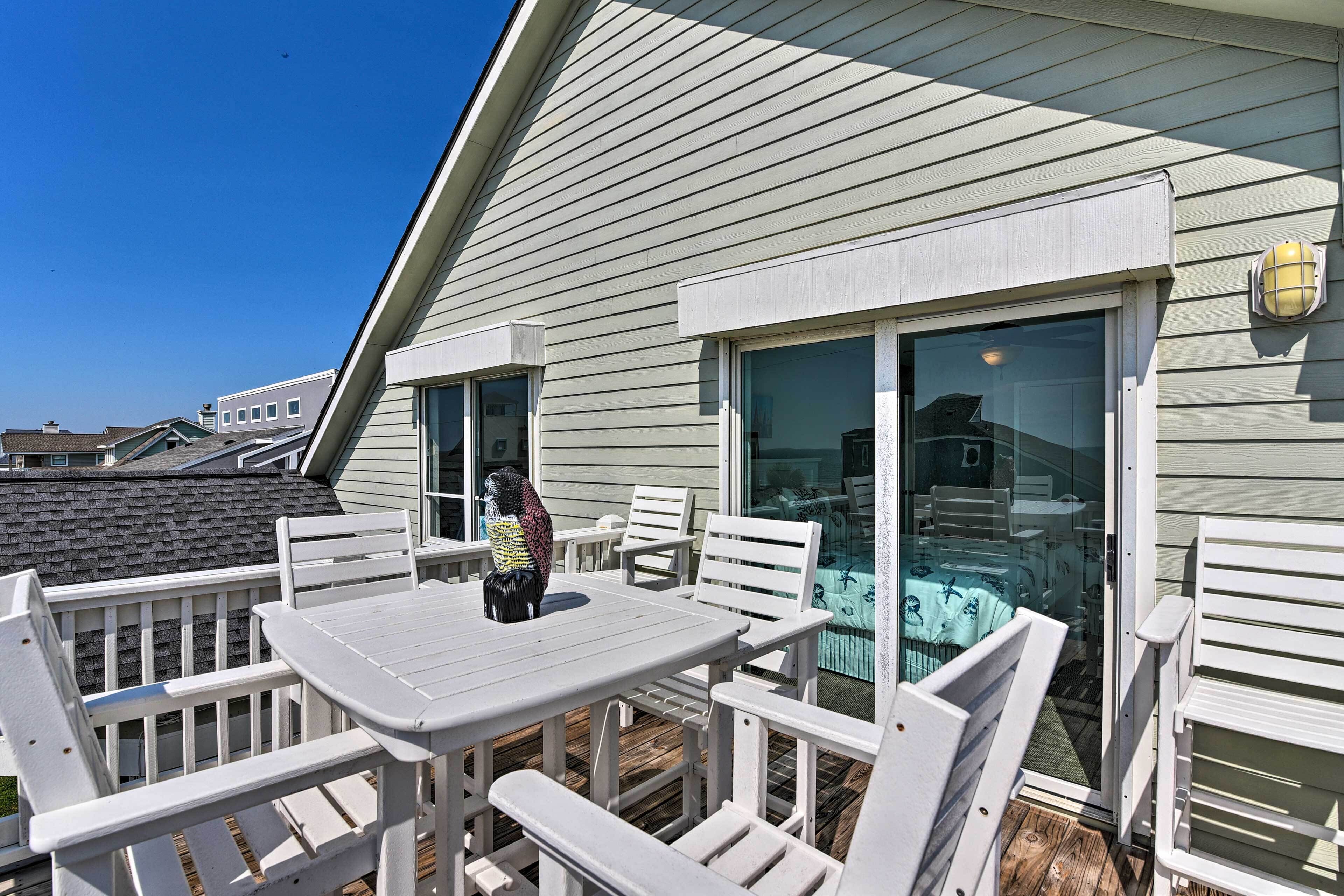 獨棟房屋 (4 Bedrooms) | 住宿內部