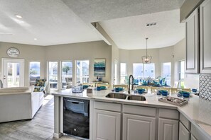 Nhà (4 Bedrooms) | Nội thất