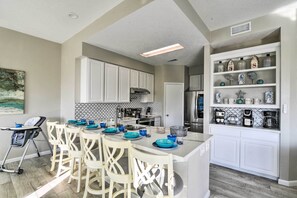Casa (4 Bedrooms) | Parte interna