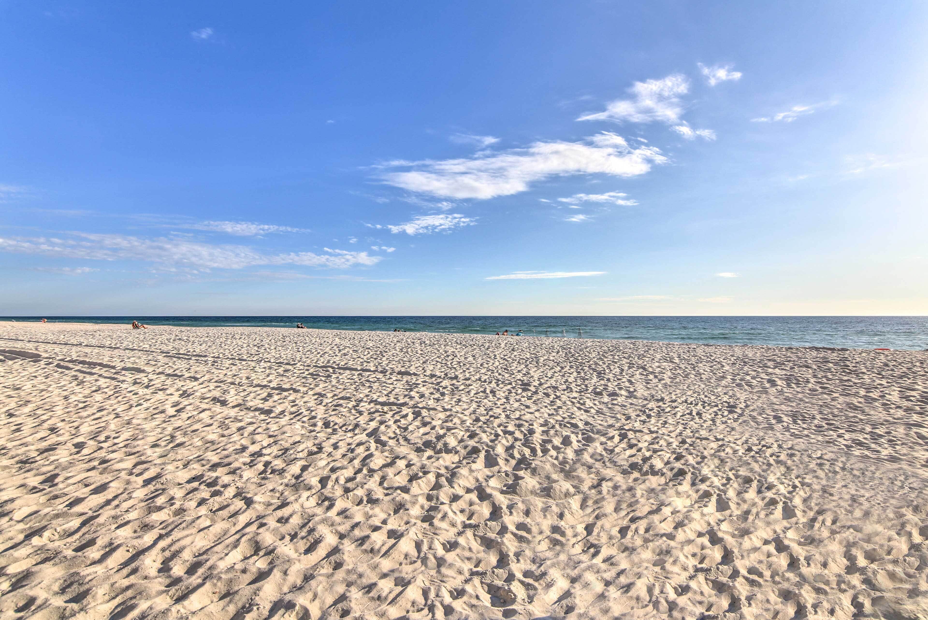 Appartement (1 Bedroom) | Intérieur