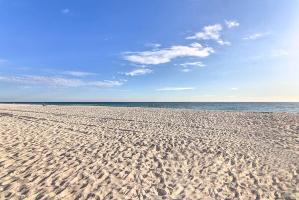 アパートメント (1 Bedroom) | 内装