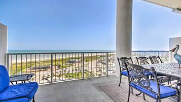 Apartamento (3 Bedrooms) | Parte interna