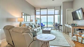 Apartment (3 Bedrooms) | Interior