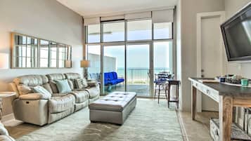 Apartamento (3 Bedrooms) | Parte interna