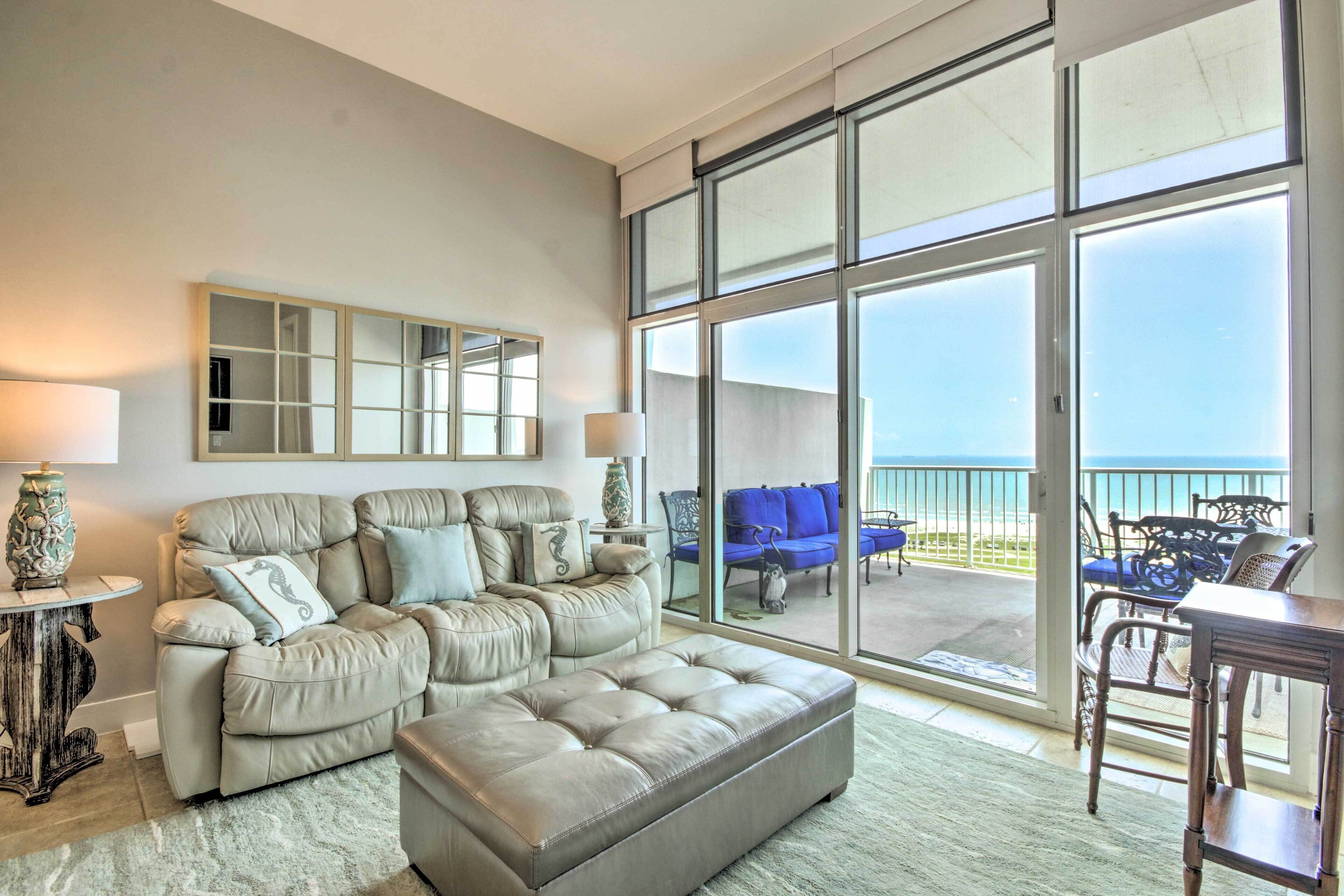 Apartamento (3 Bedrooms) | Parte interna