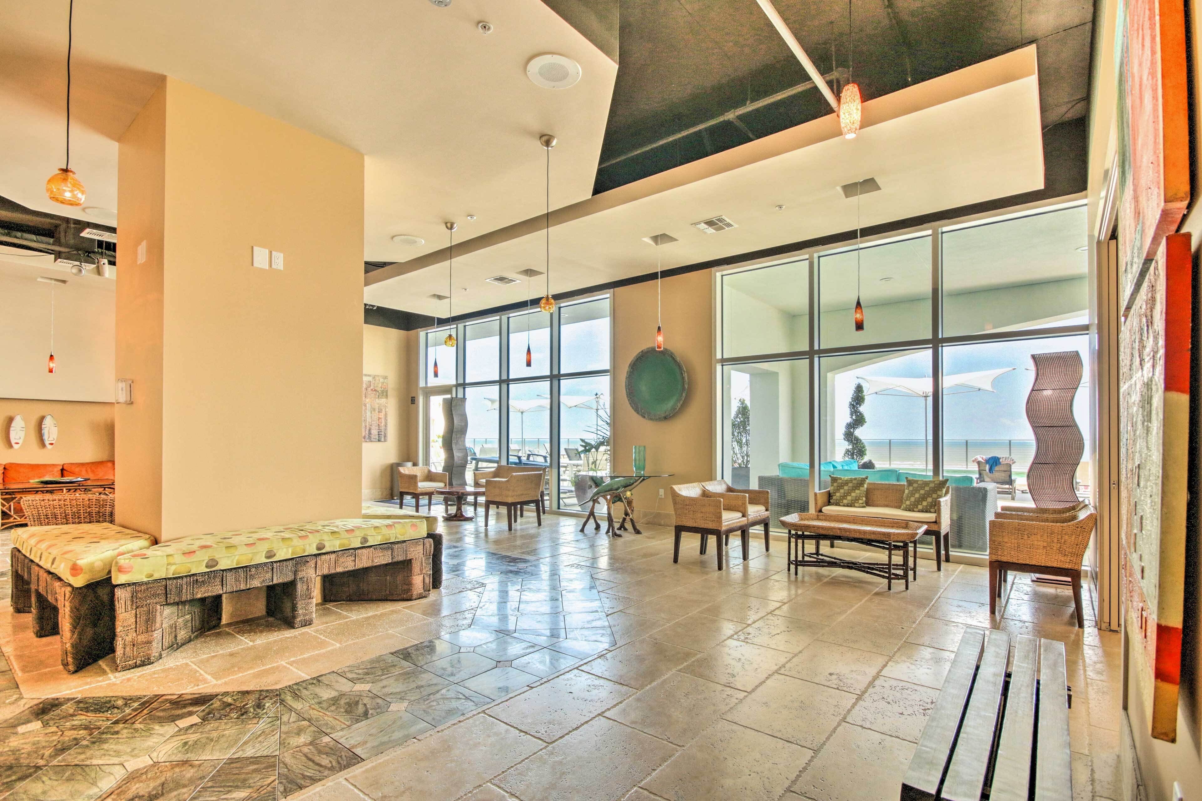 Apartamento (3 Bedrooms) | Parte interna