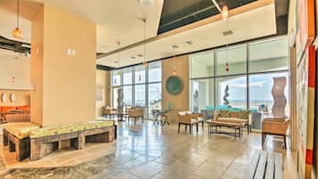Apartamento (3 Bedrooms) | Parte interna
