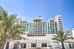 Appartement (3 Bedrooms) | Intérieur