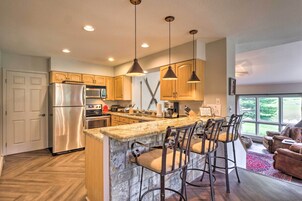 Apartment (4 Bedrooms) | Interior