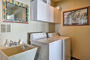 アパートメント (4 Bedrooms) | 内装