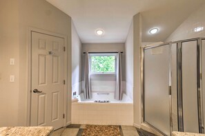 Apartment (4 Bedrooms) | Interior - Walk to Ski Lift: Copper Mountain Home w/ Hot Tub (Copper Mountain)