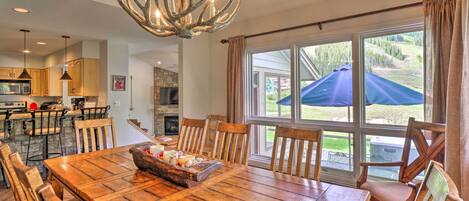 Apartment (4 Bedrooms) | Interior