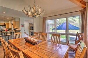 Apartment (4 Bedrooms) | Interior