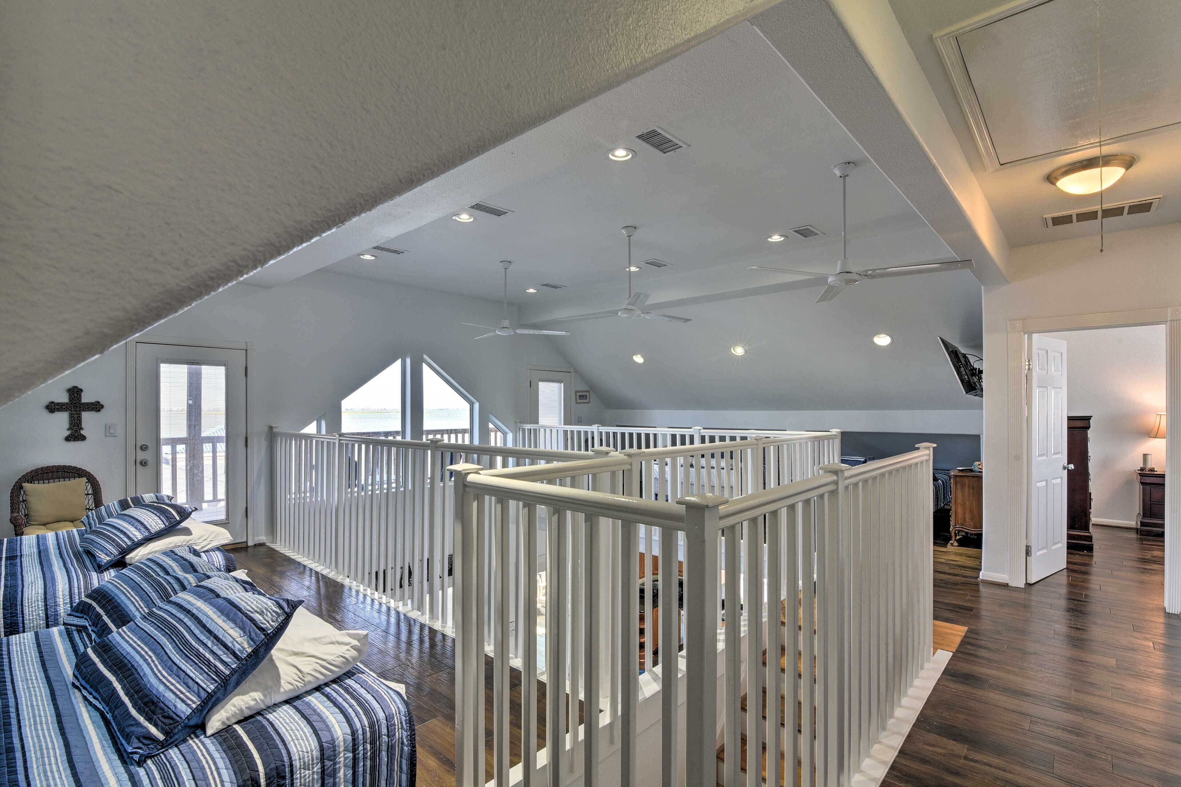 Casa (4 Bedrooms) | Parte interna