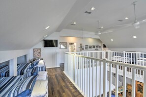 ハウス (4 Bedrooms) | 内装