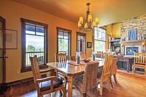 Casa (4 Bedrooms) | Interni