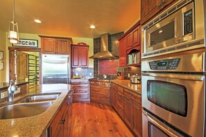 Casa (4 Bedrooms) | Interni