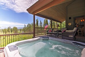 Hus (4 Bedrooms) | Interiør