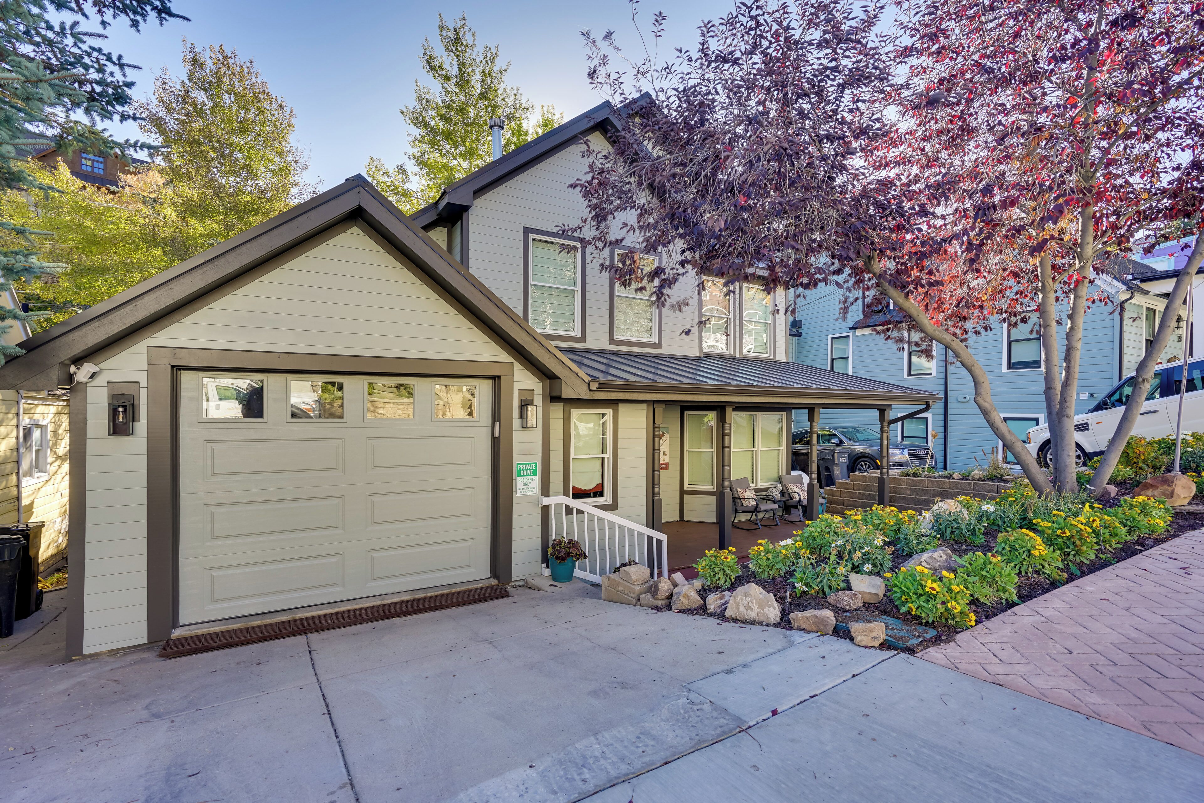 House (3 Bedrooms) | Front of property